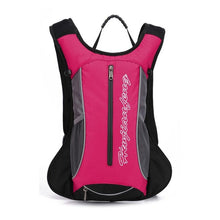 10L Outdoor Backpack Hiking Bag Camping Travel Rucksack Sports Waterproof Pack#W21