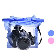 1PC Waterproof  Bag For Camping Multi Tools Digital Camera #