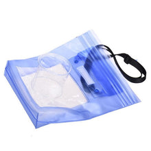 1PC Waterproof  Bag For Camping Multi Tools Digital Camera #