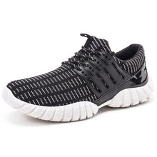 Merkmak 2016 Excellent Autumn Men Shoes Breathable Ankle Cotton Fabric Inner Soft  Men Flat Shoes Skidproof Lace Up  Masculinos