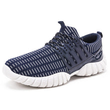 Merkmak 2016 Excellent Autumn Men Shoes Breathable Ankle Cotton Fabric Inner Soft  Men Flat Shoes Skidproof Lace Up  Masculinos