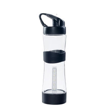 Outdoor Camp Portable Water Bottle 500mL BPA Free Leakproof Sports Lighting Bottle Multifunction Travel tools  #EW