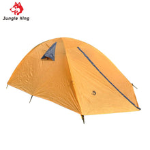 Hasky 001 Glass Fiber Fiberglass Rod Camping Tent For Outdoor Travel Hiking Picnic Beach Tent Rainproof Windproof Waterproof New