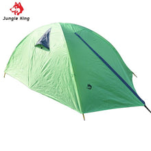 Hasky 001 Glass Fiber Fiberglass Rod Camping Tent For Outdoor Travel Hiking Picnic Beach Tent Rainproof Windproof Waterproof New