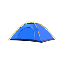 DESERTCAMEL CS061 Automatic Single Layer Tent Portable Two Persons Tent With Breathable Mosquito Net For Park Picnic