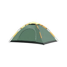 DESERTCAMEL CS061 Automatic Single Layer Tent Portable Two Persons Tent With Breathable Mosquito Net For Park Picnic